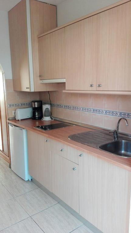 Carolina Park Apartman Costa Del Silencio Kültér fotó