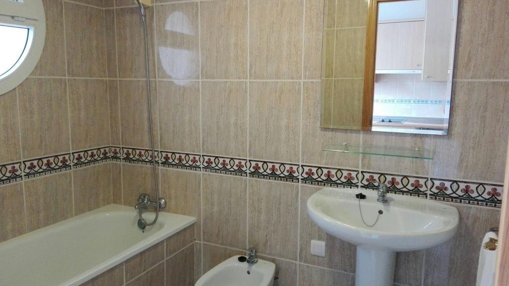 Carolina Park Apartman Costa Del Silencio Kültér fotó