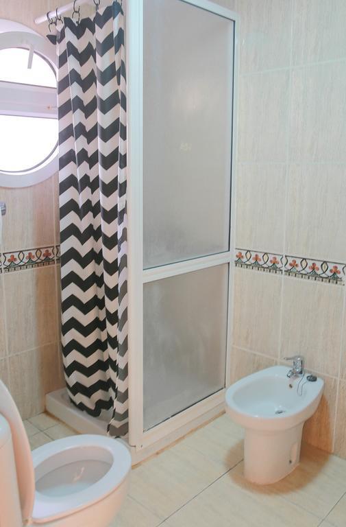 Carolina Park Apartman Costa Del Silencio Kültér fotó