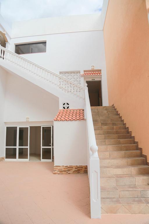 Carolina Park Apartman Costa Del Silencio Kültér fotó