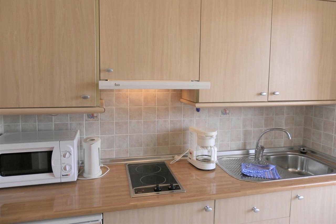 Carolina Park Apartman Costa Del Silencio Kültér fotó